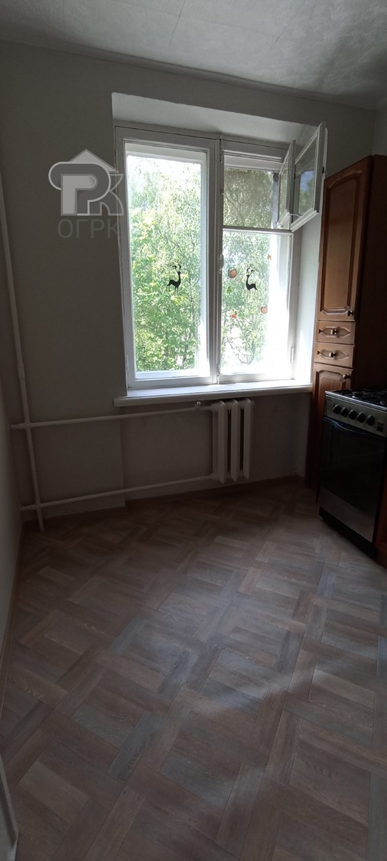 Купить 2-комнатную квартиру, №367214