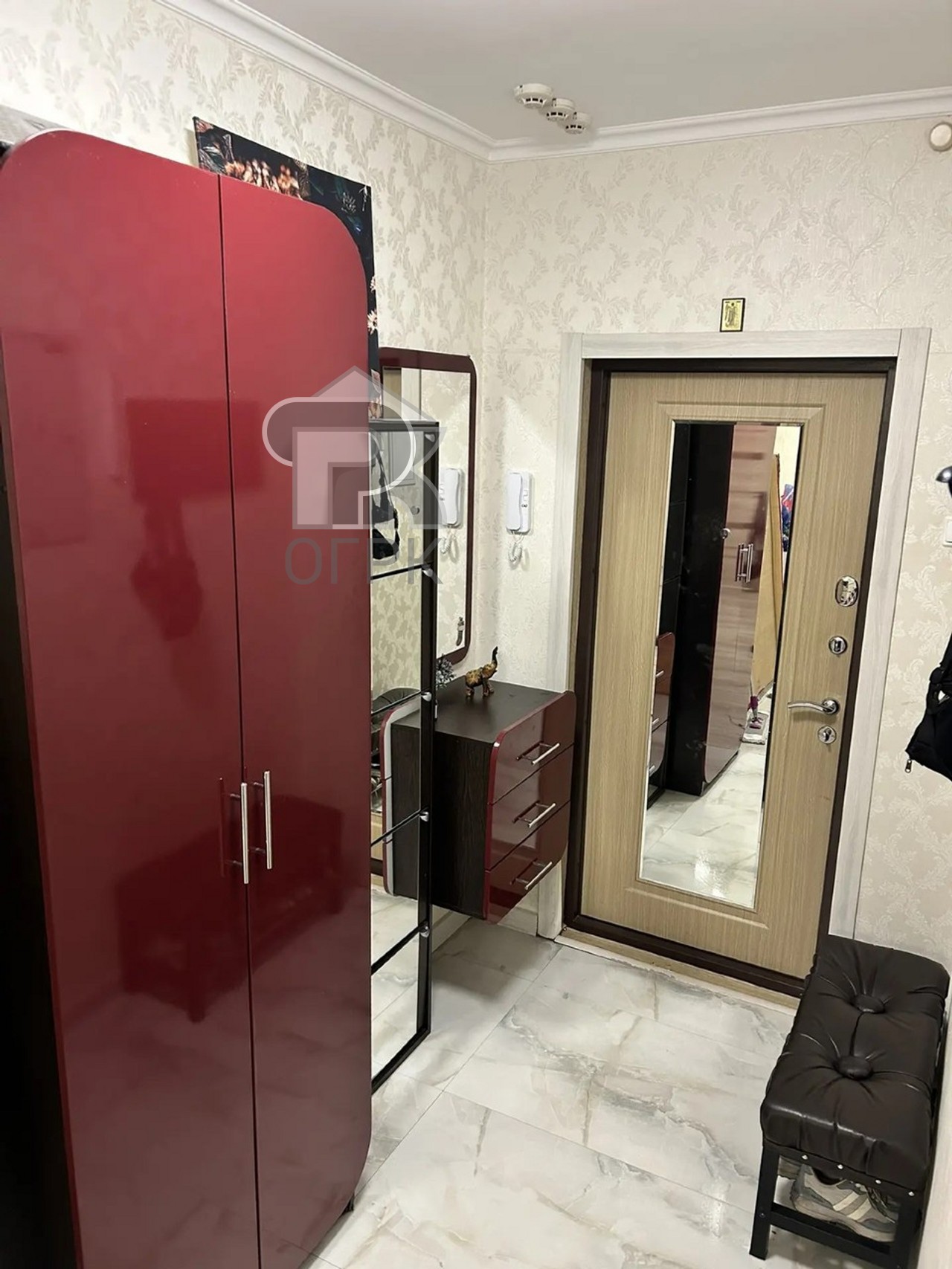 Купить 3-комнатную квартиру, №378406