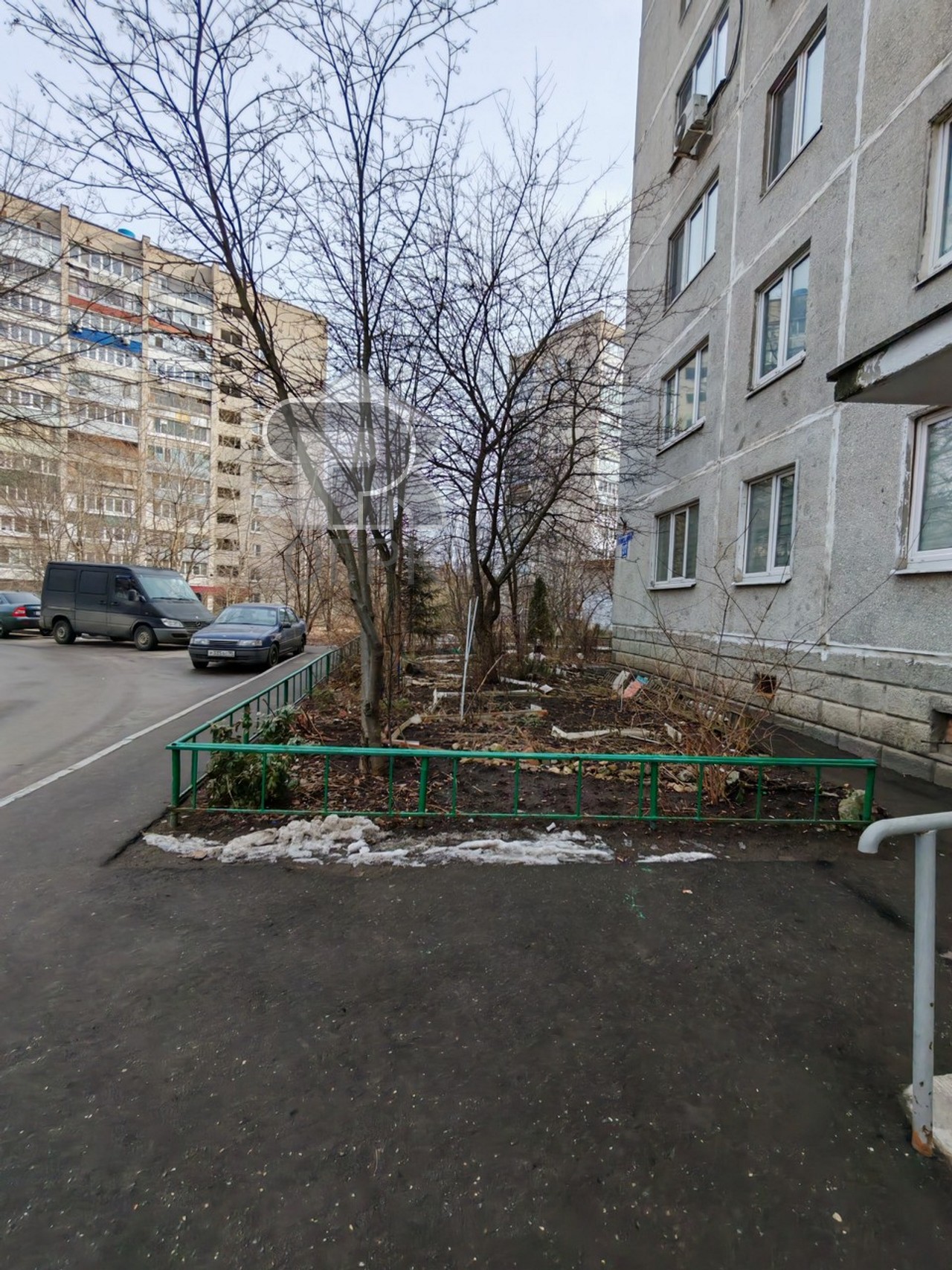 Купить 2-комнатную квартиру, №383435