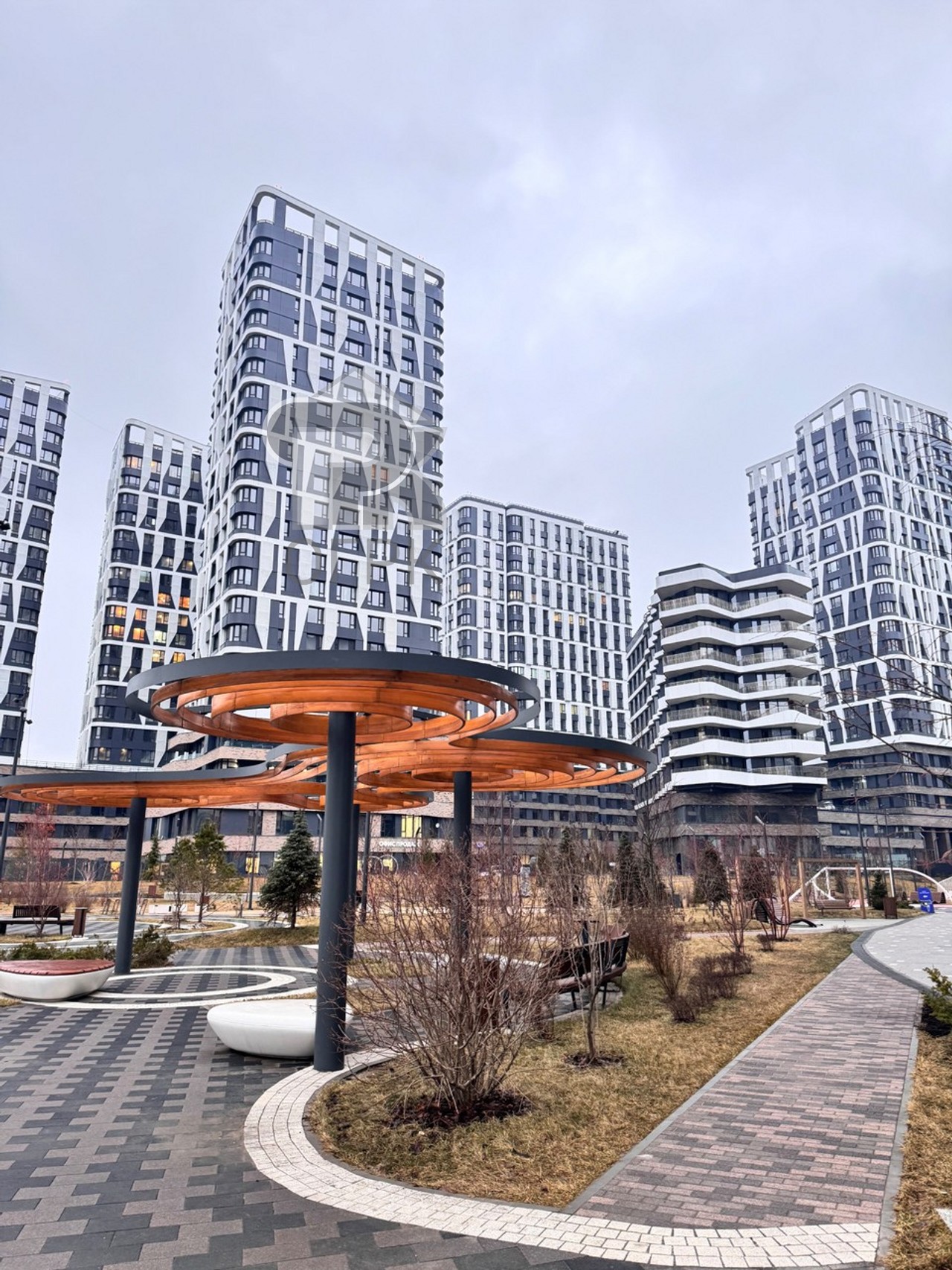 Купить 2-комнатную квартиру, №388295