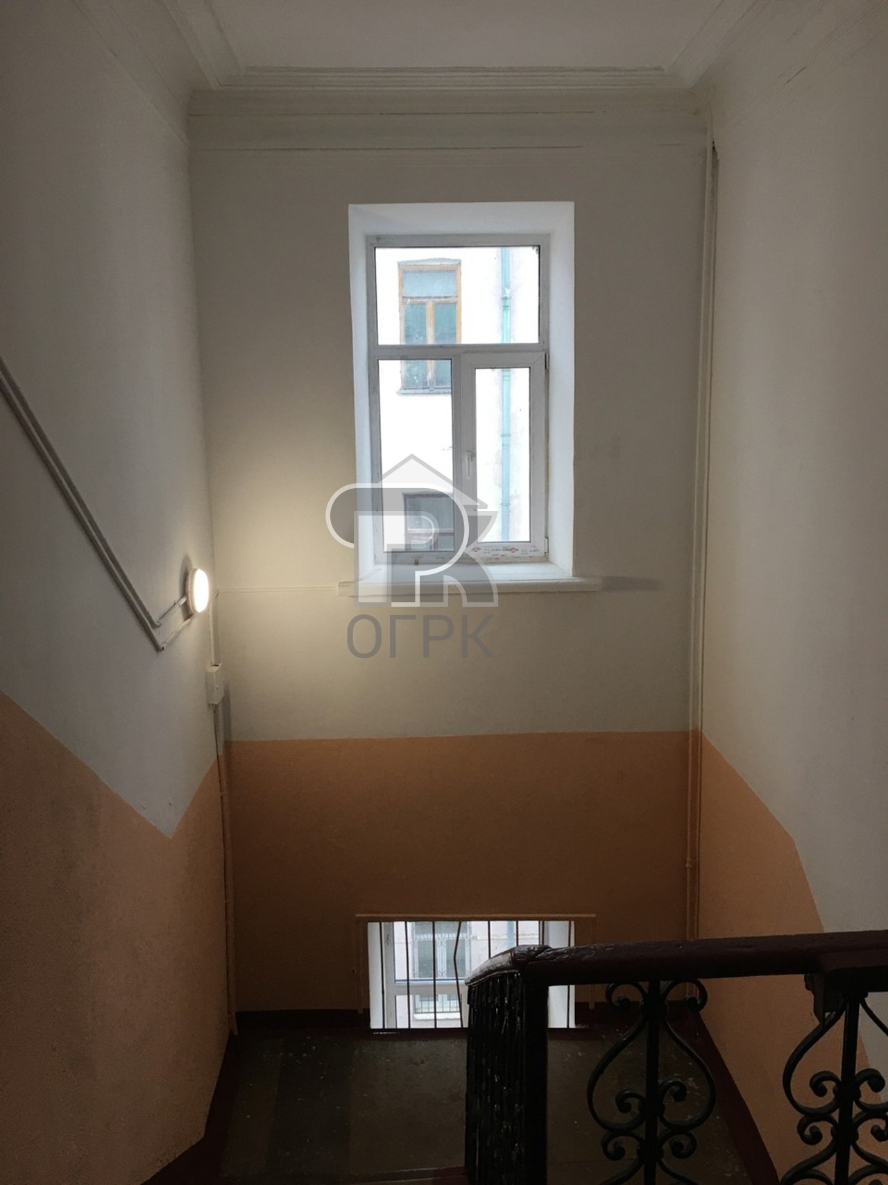 Купить 1-комнатную квартиру, №345597