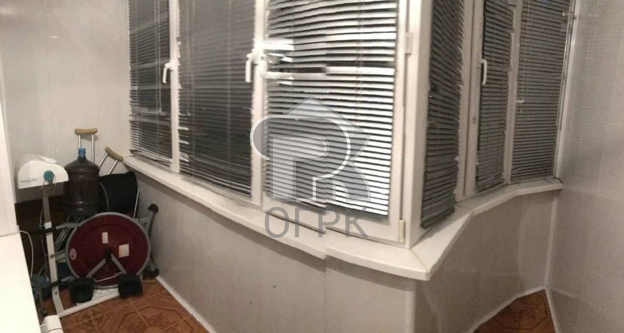 Купить 3-комнатную квартиру, №387764