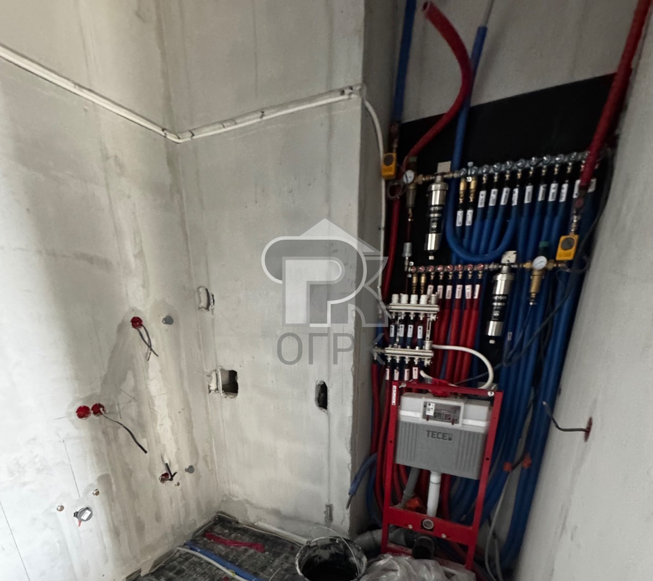 Купить 2-комнатную квартиру, №389026