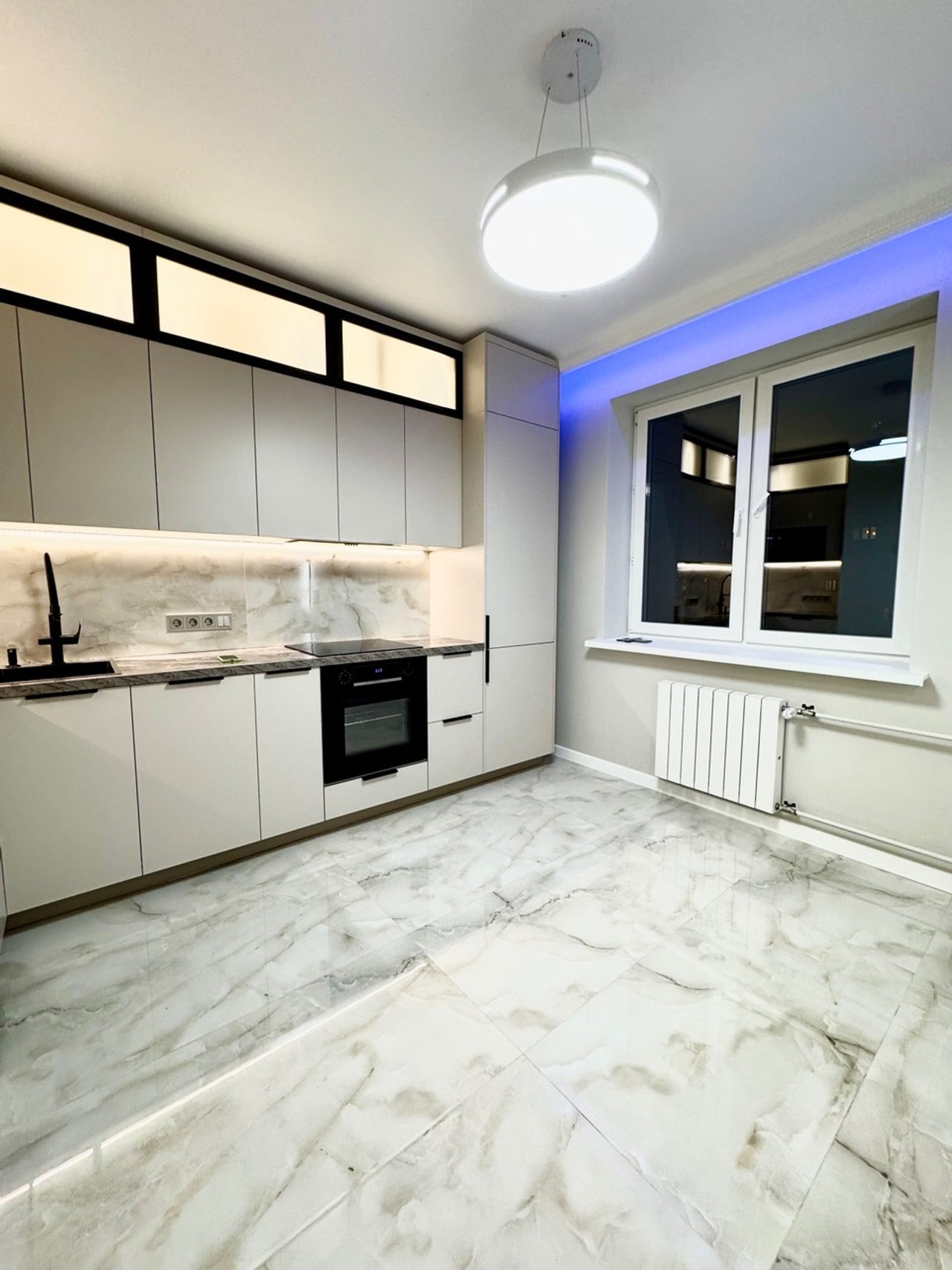 Купить 1-комнатную квартиру, №387308