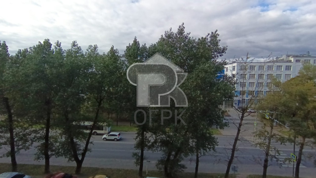 Купить 3-комнатную квартиру, №386782