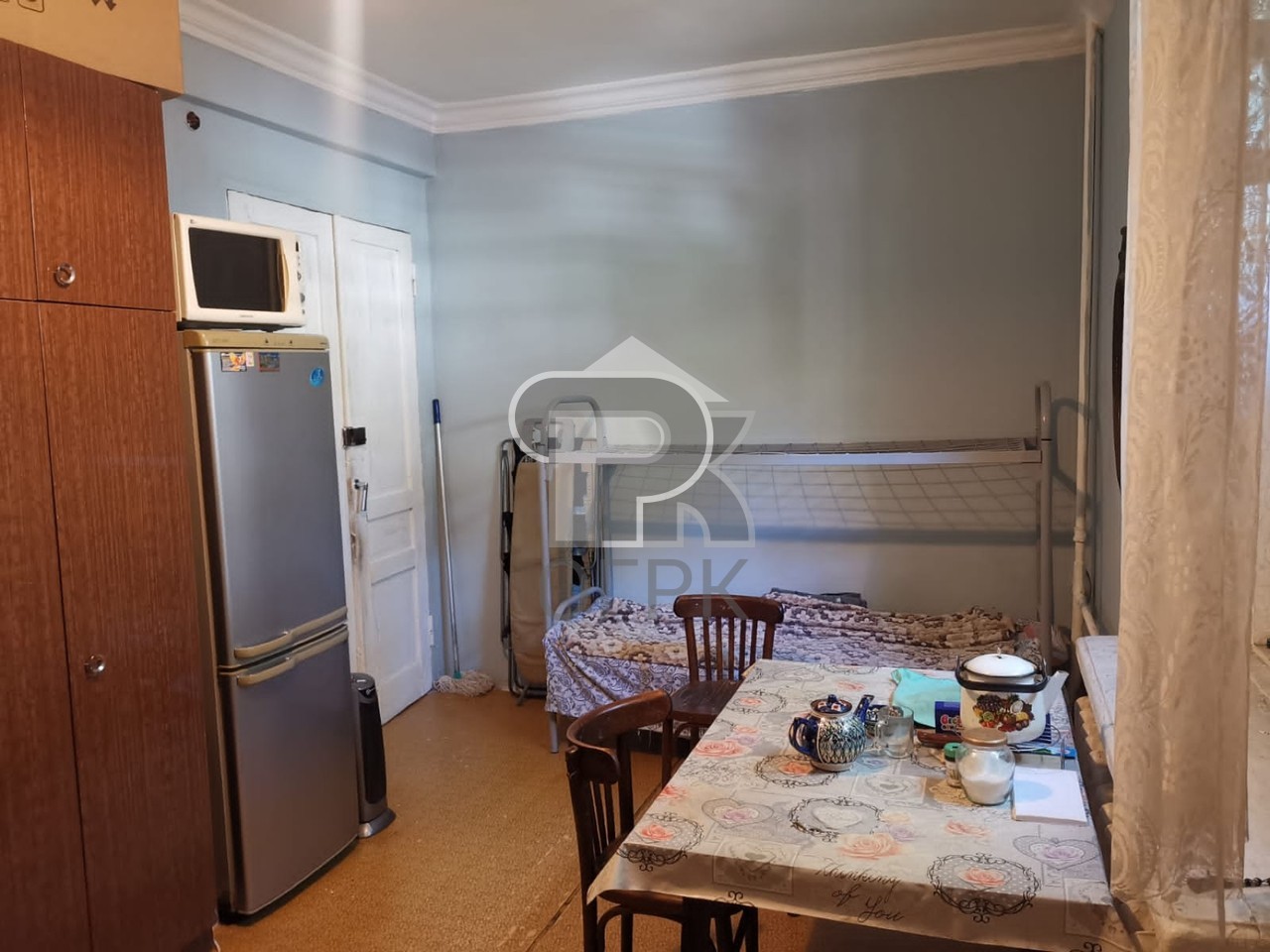 Купить комнату в 3-ккв, №370652