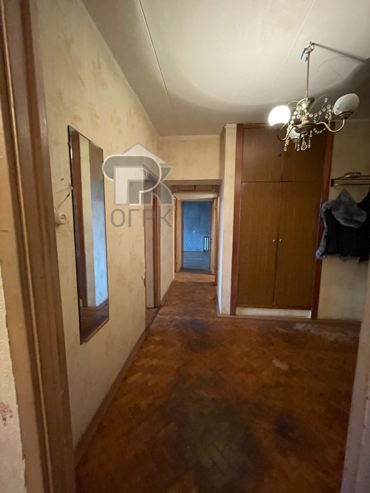 Купить 3-комнатную квартиру, №387571