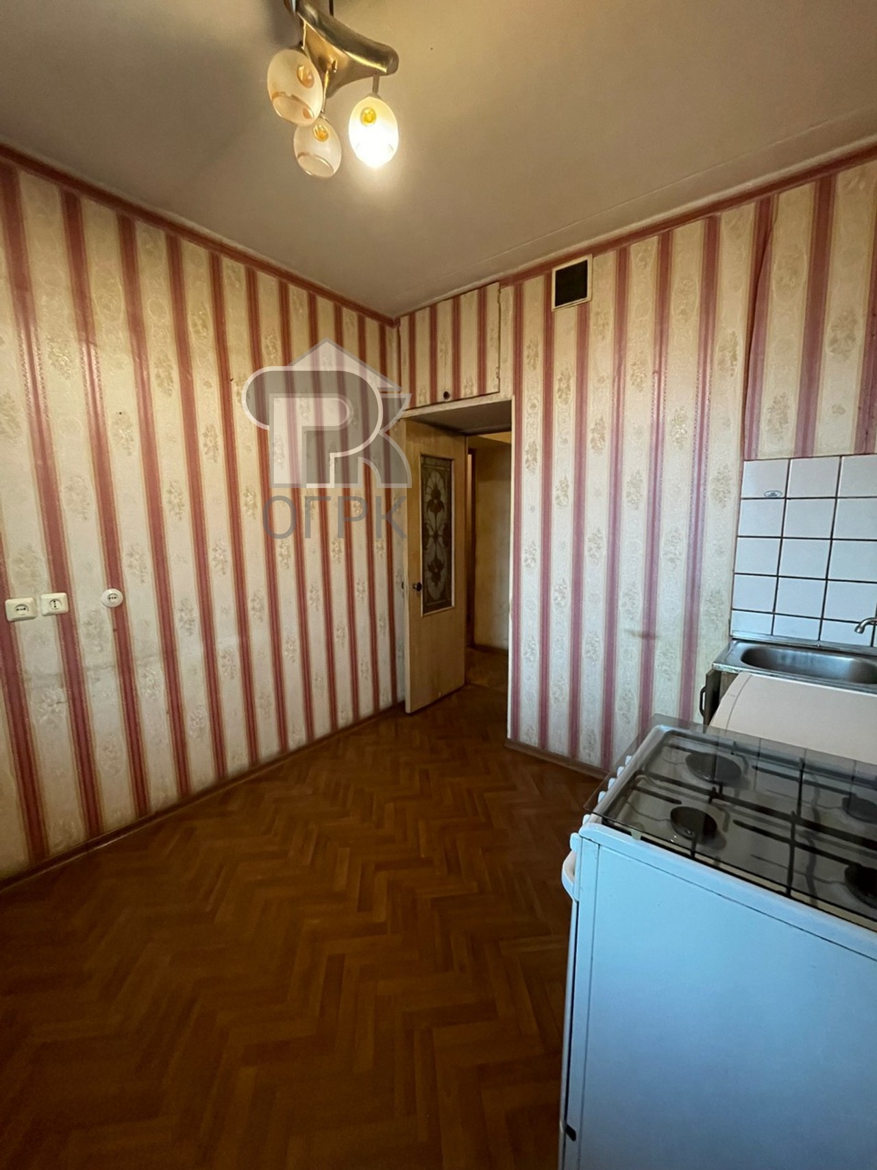 Купить 3-комнатную квартиру, №387571