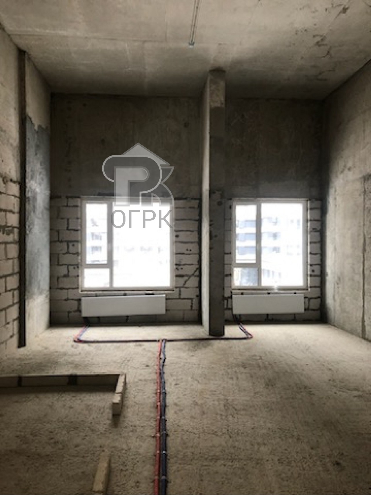 Купить 2-комнатную квартиру, №388295