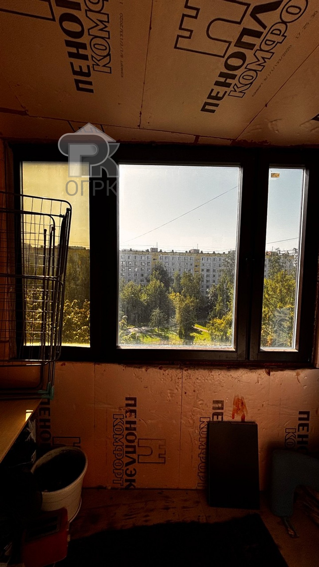 Купить 2-комнатную квартиру, №384019