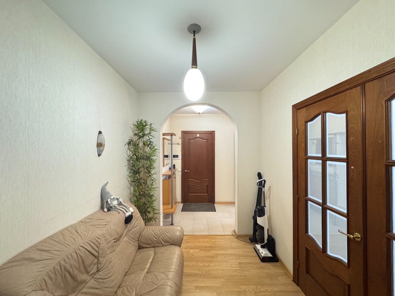 Купить 3-комнатную квартиру, №385680