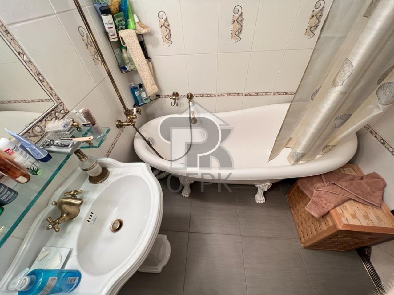 Купить 2-комнатную квартиру, №388123