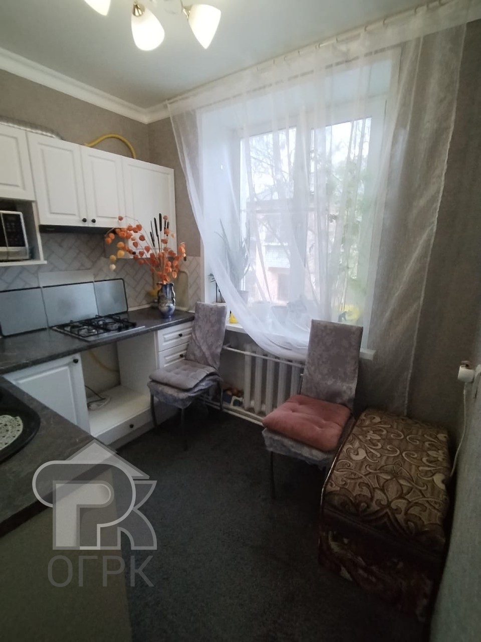 Купить 2-комнатную квартиру, №383078