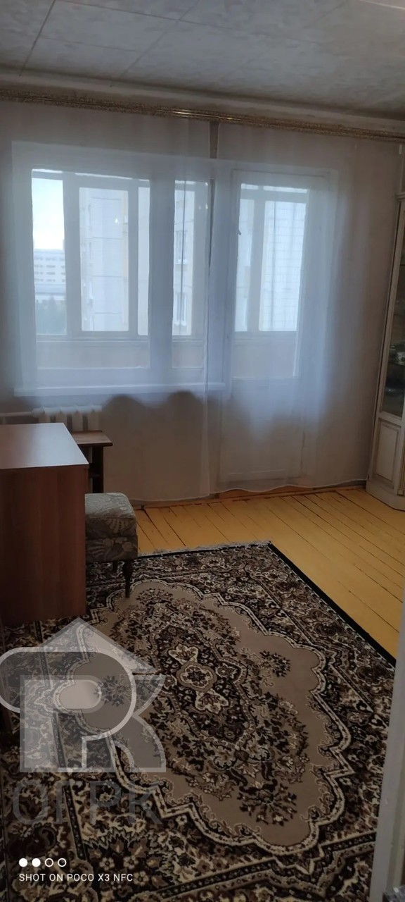 Купить 1-комнатную квартиру, №390872