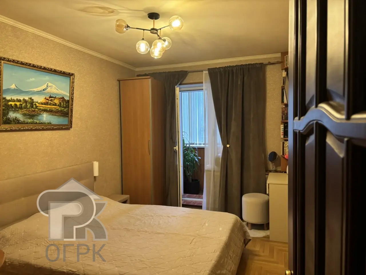 Купить 2-комнатную квартиру, №391544