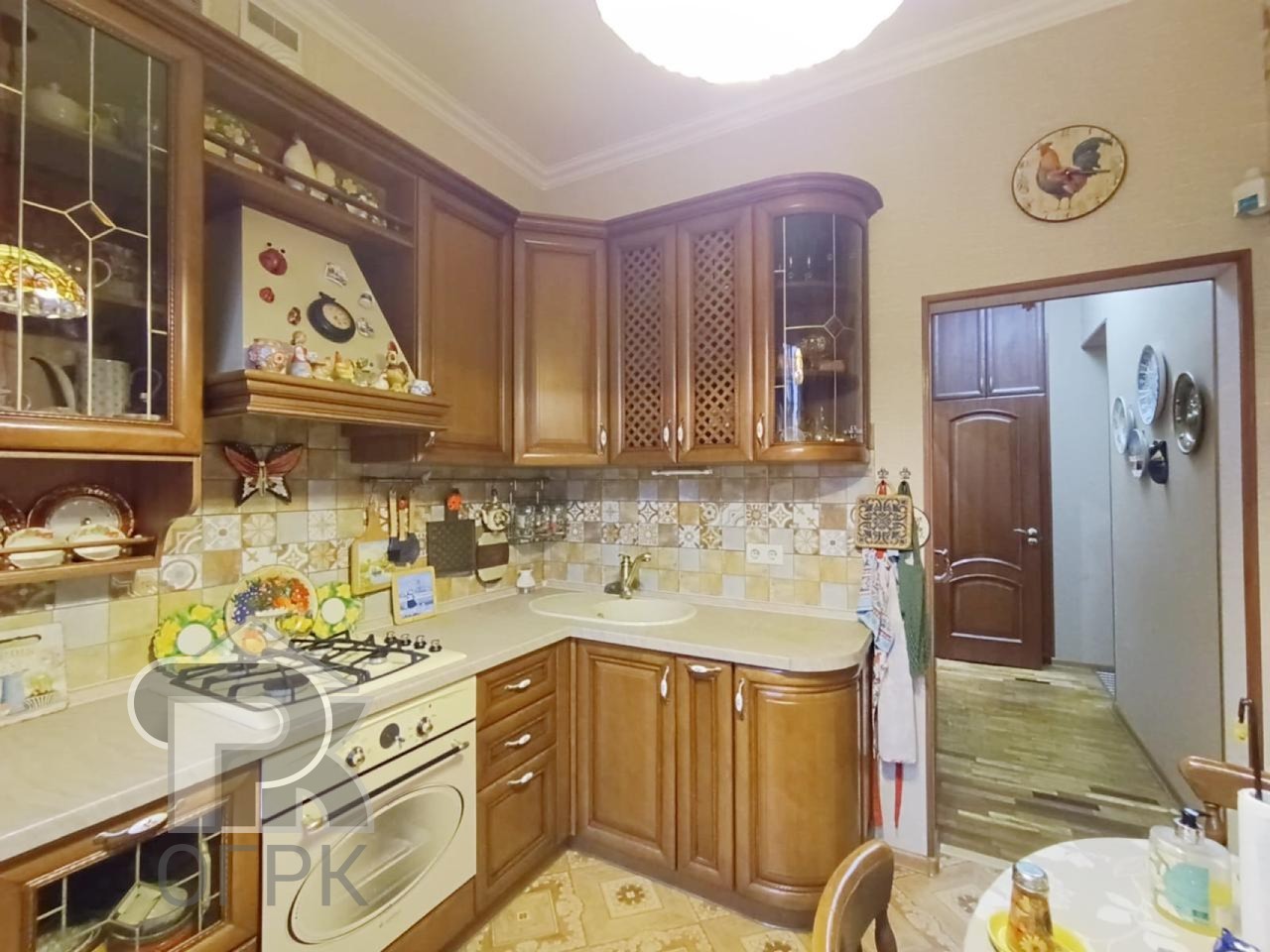 Купить 2-комнатную квартиру, №367055
