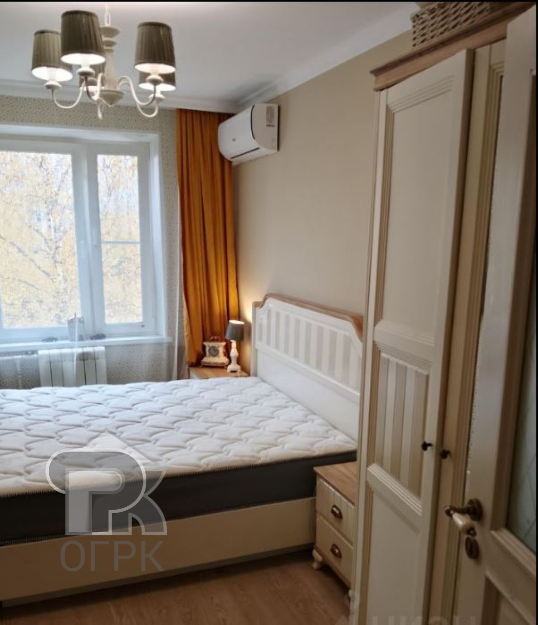 Купить 3-комнатную квартиру, №388582