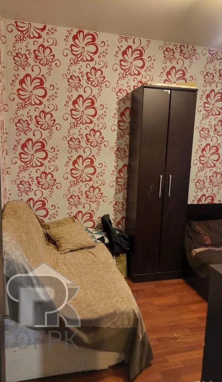 Купить 1-комнатную квартиру, №389106