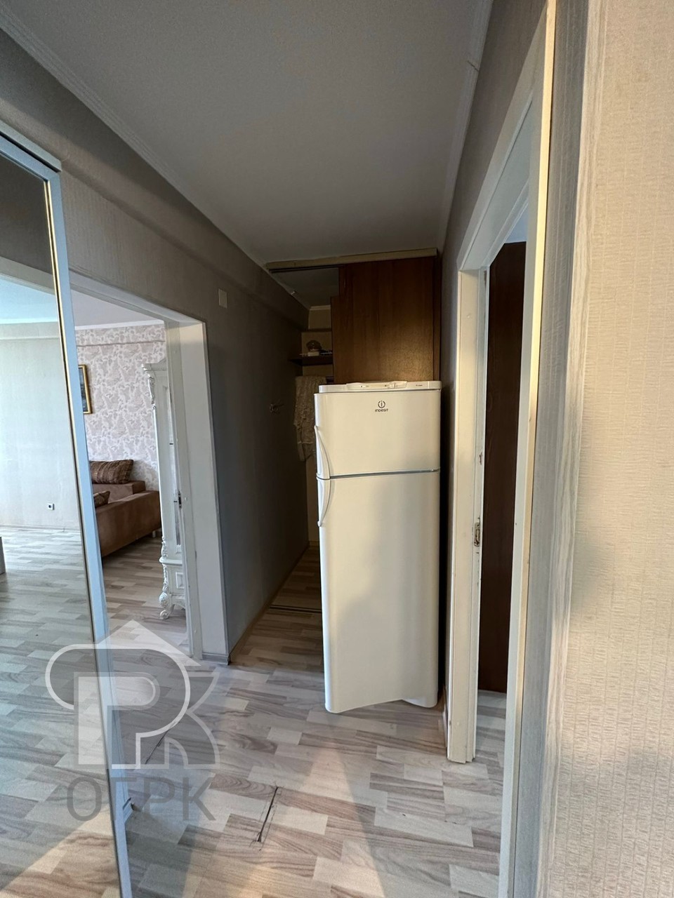 Купить 2-комнатную квартиру, №389375