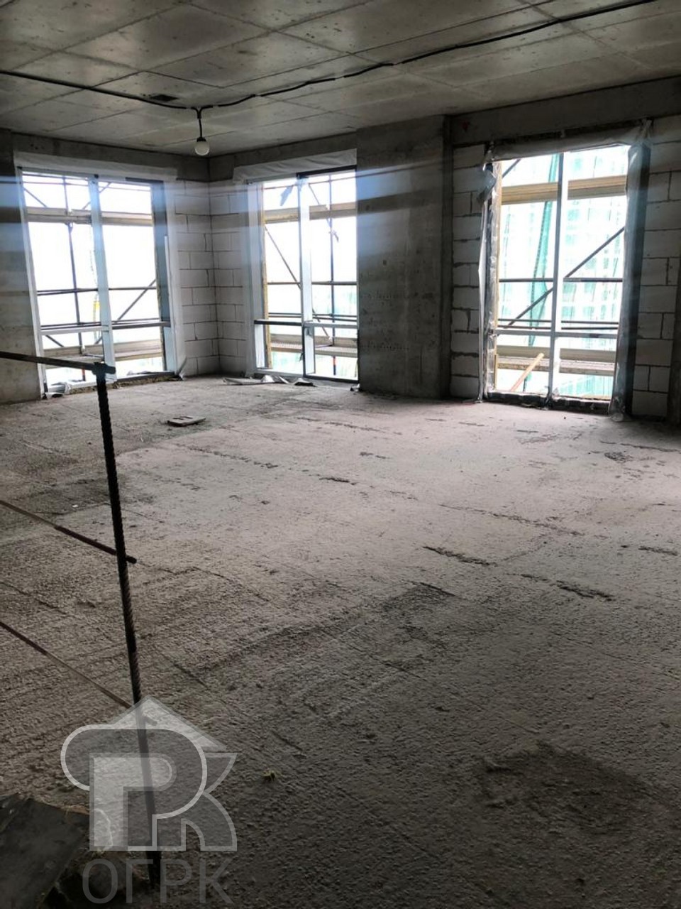 Купить 3-комнатную квартиру, №327410