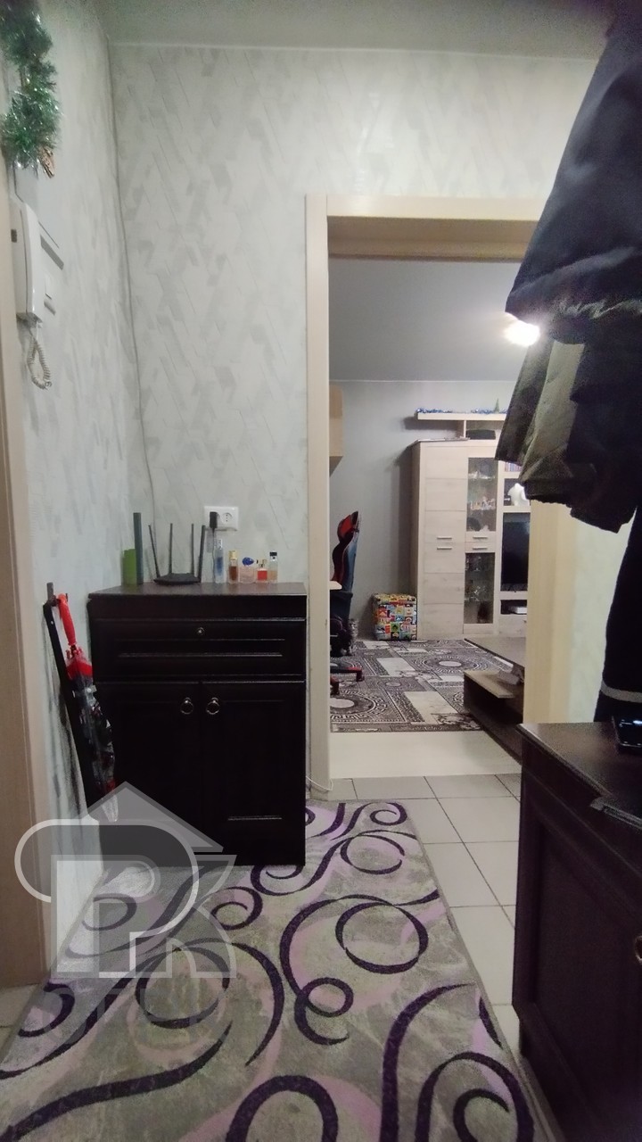 Купить 1-комнатную квартиру, №387956