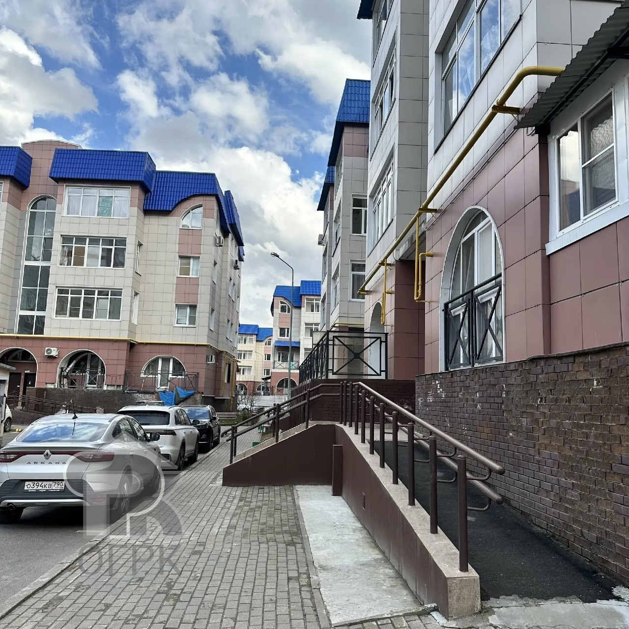 Купить 2-комнатную квартиру, №389419