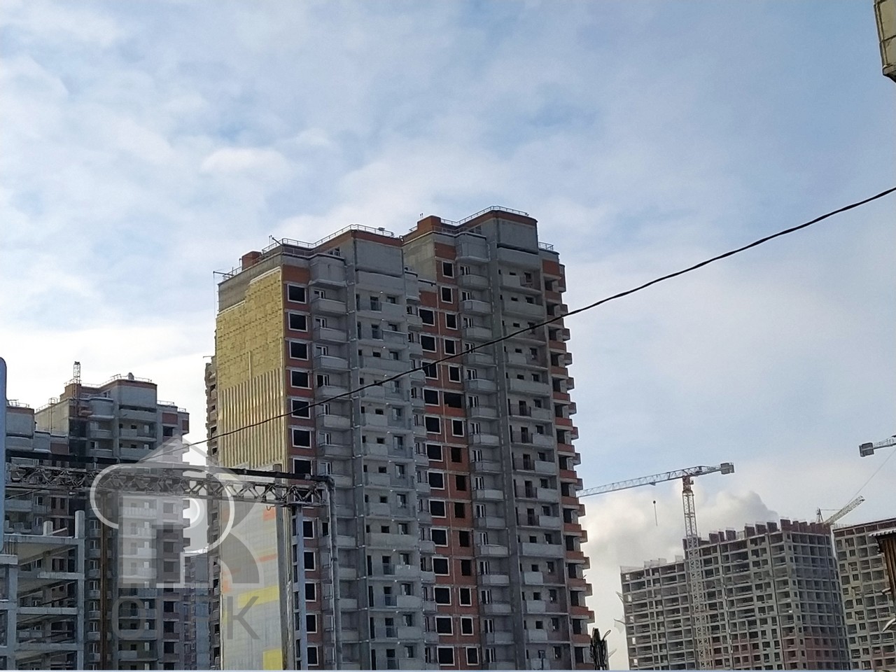 Купить 1-комнатную квартиру, №324443