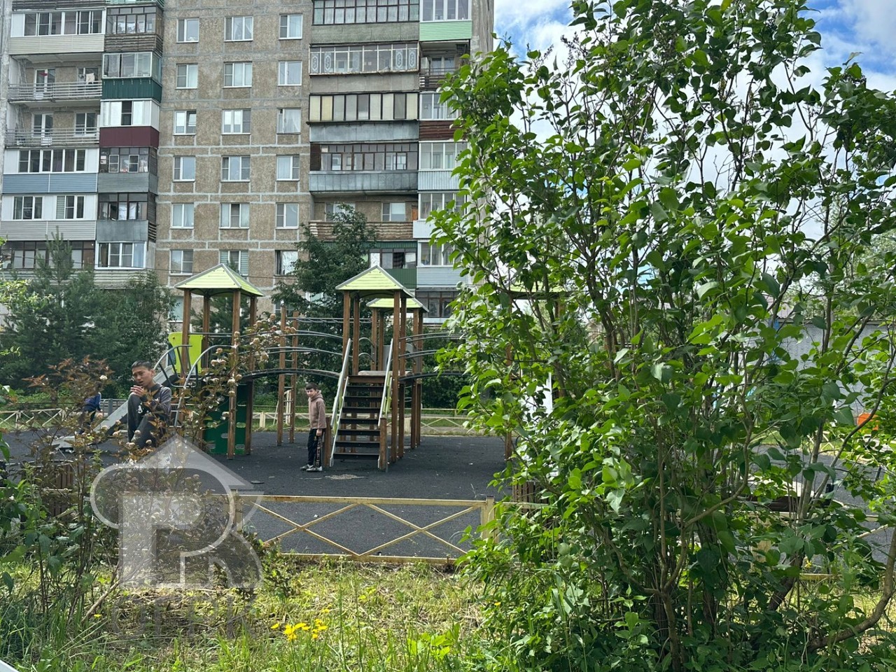 Купить 2-комнатную квартиру, №386144