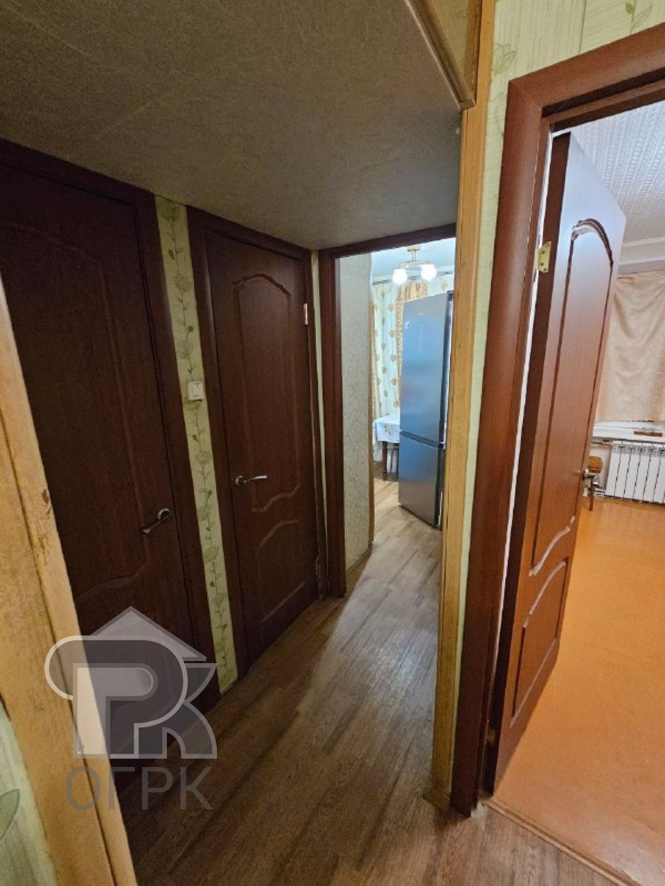 Купить 3-комнатную квартиру, №388386