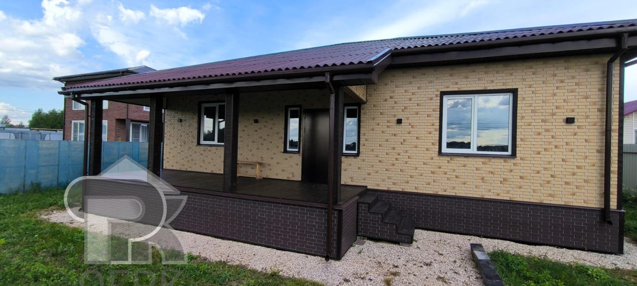 Купить дом, №385752
