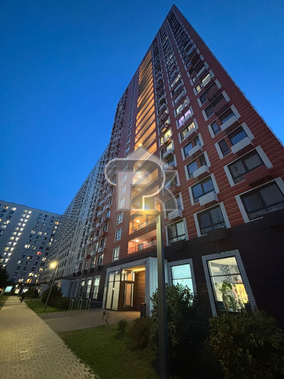 Купить студию, №386890
