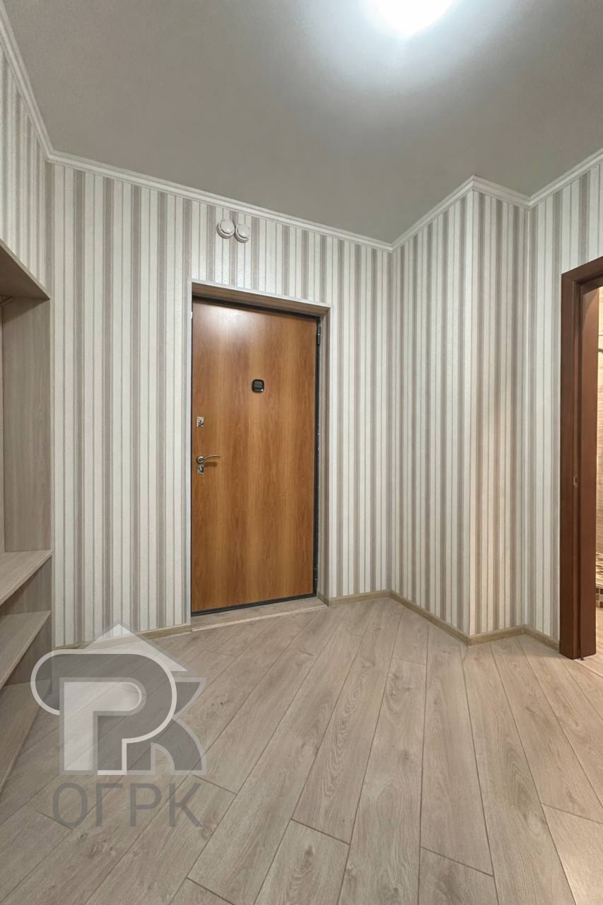 Купить 1-комнатную квартиру, №387976