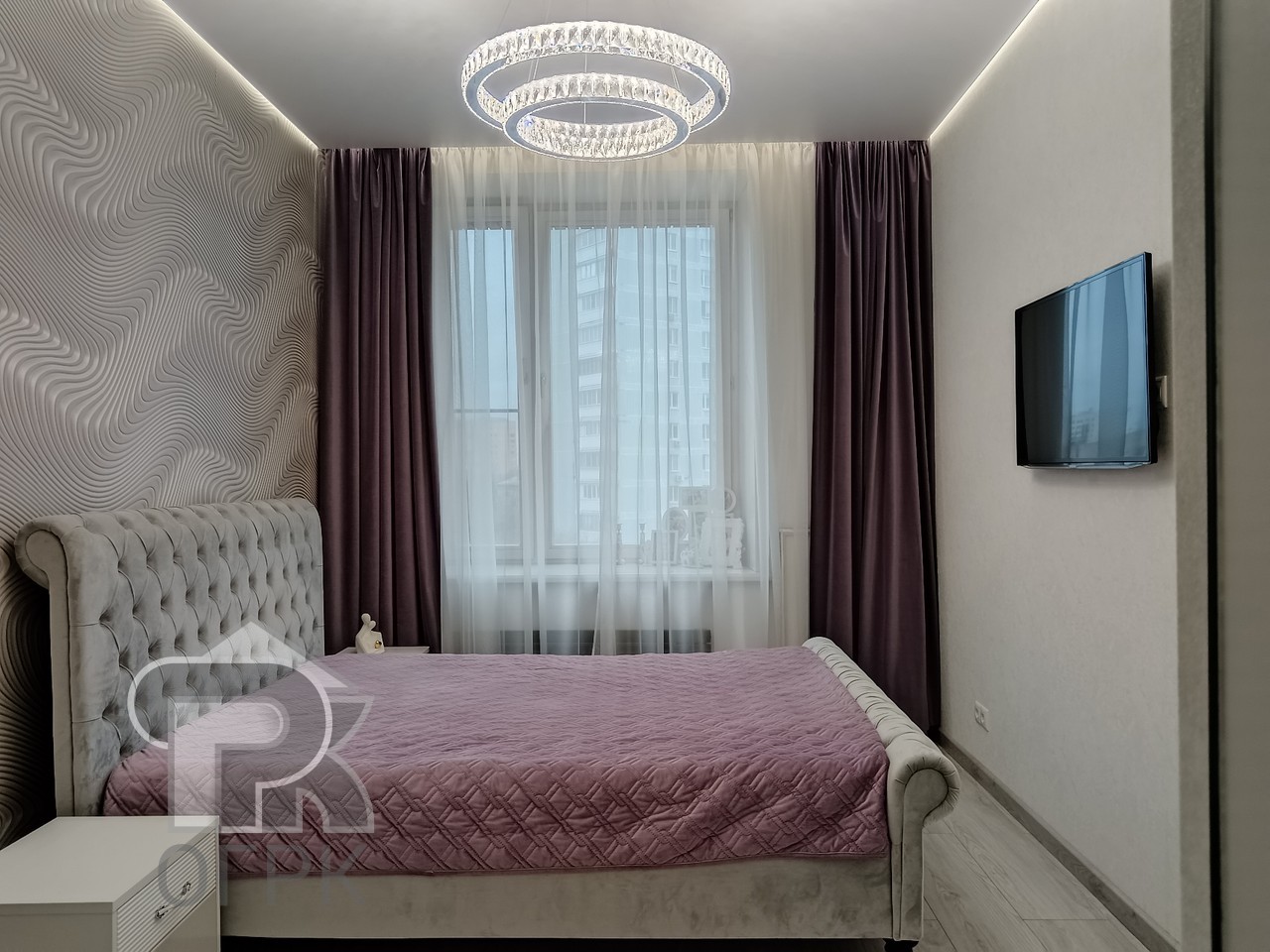 Купить 3-комнатную квартиру, №387503