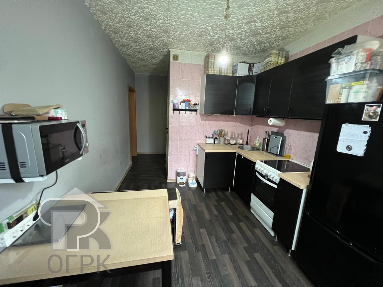 Купить 2-комнатную квартиру, №387672