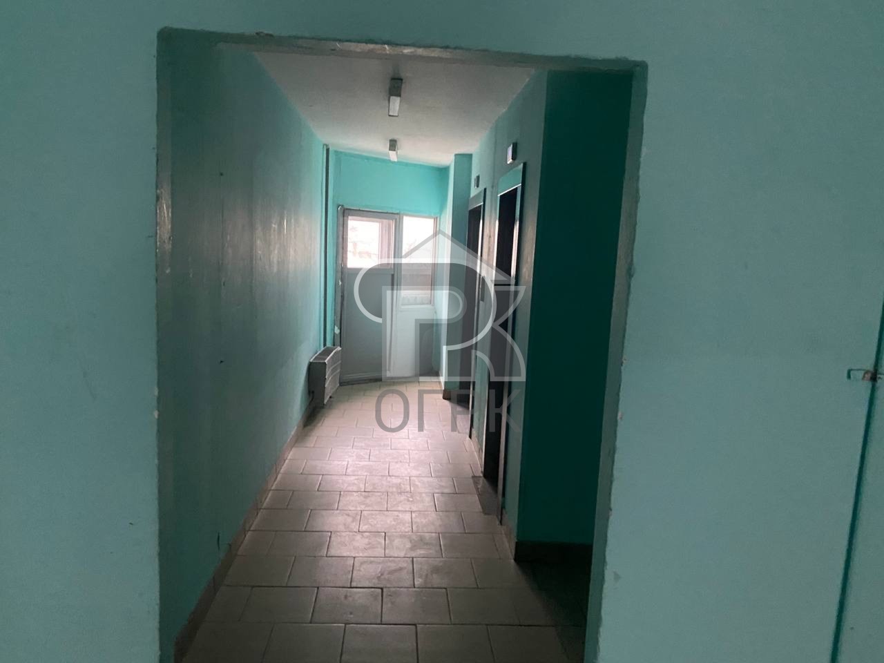 Купить 4-комнатную квартиру, №389267