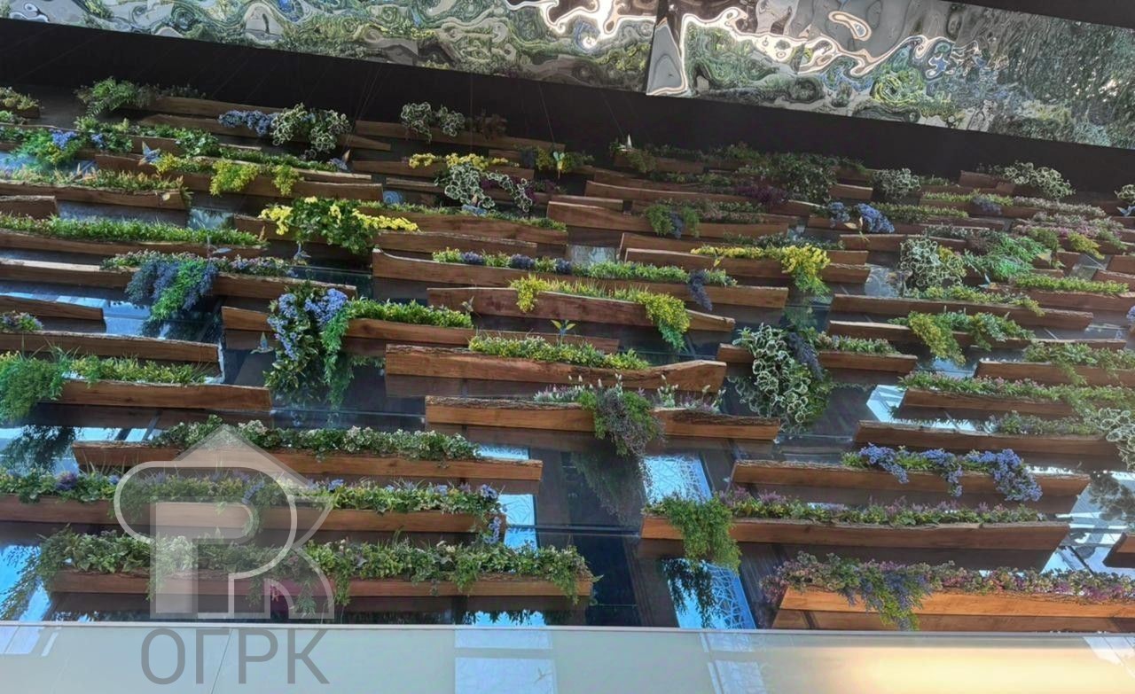 Купить 7-комнатную квартиру, №386224