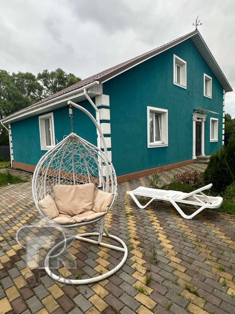 Купить коттедж, №389020