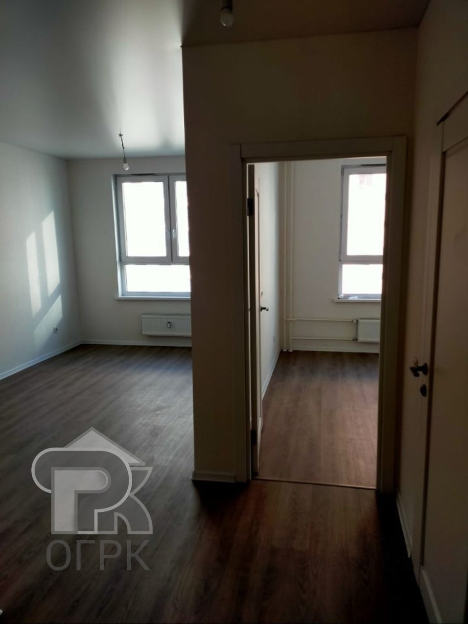 Купить 1-комнатную квартиру, №388152