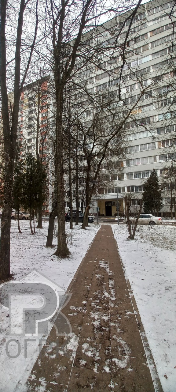 Купить 3-комнатную квартиру, №387944