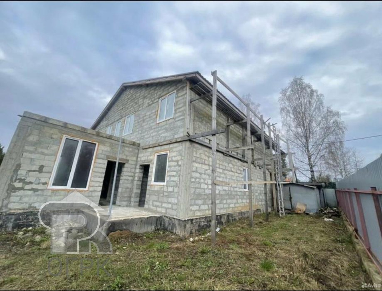 Купить коттедж, №384926