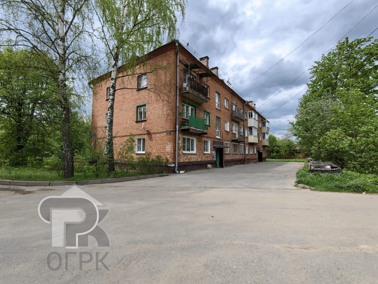 Купить 2-комнатную квартиру, №382377