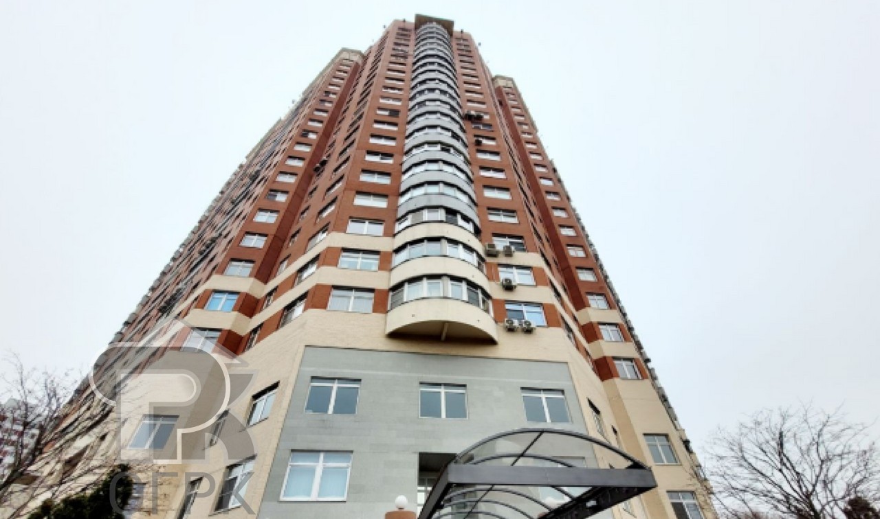 Купить 2-комнатную квартиру, №388456