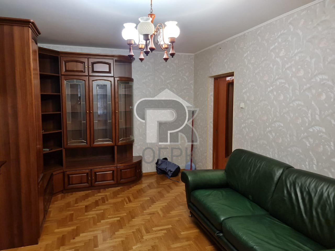 Купить 2-комнатную квартиру, №337907