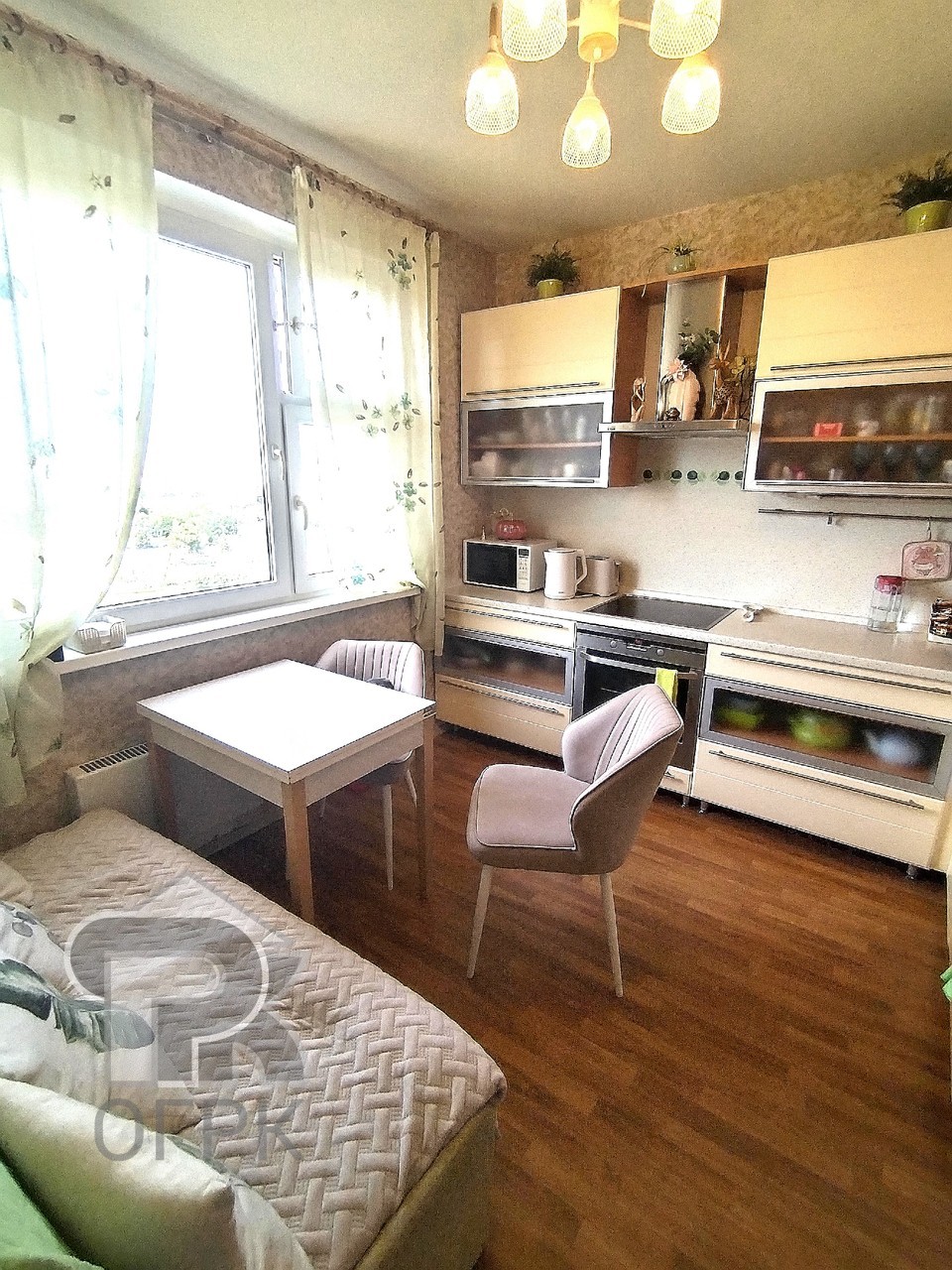 Купить 2-комнатную квартиру, №386074