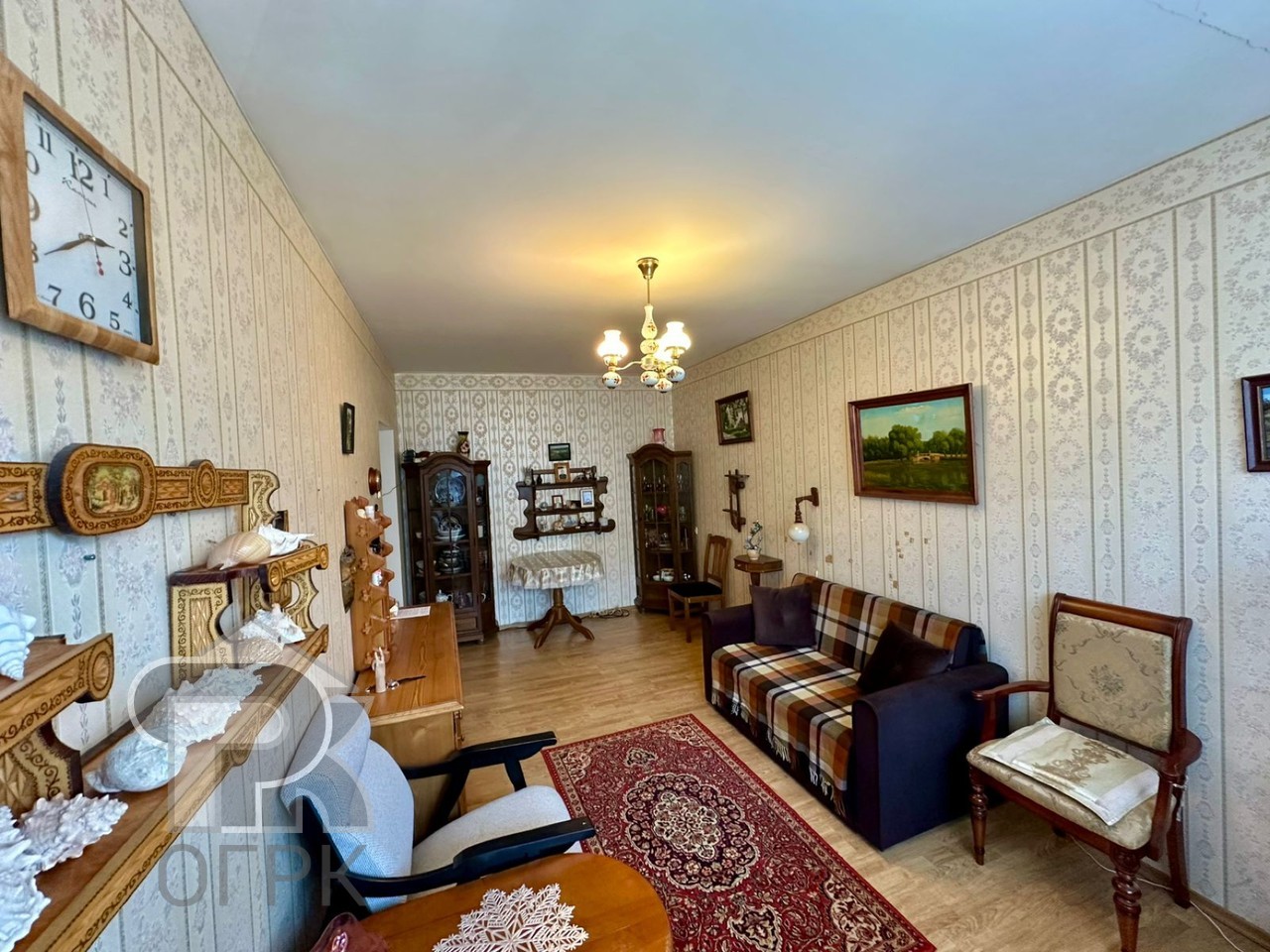 Купить 2-комнатную квартиру, №386558