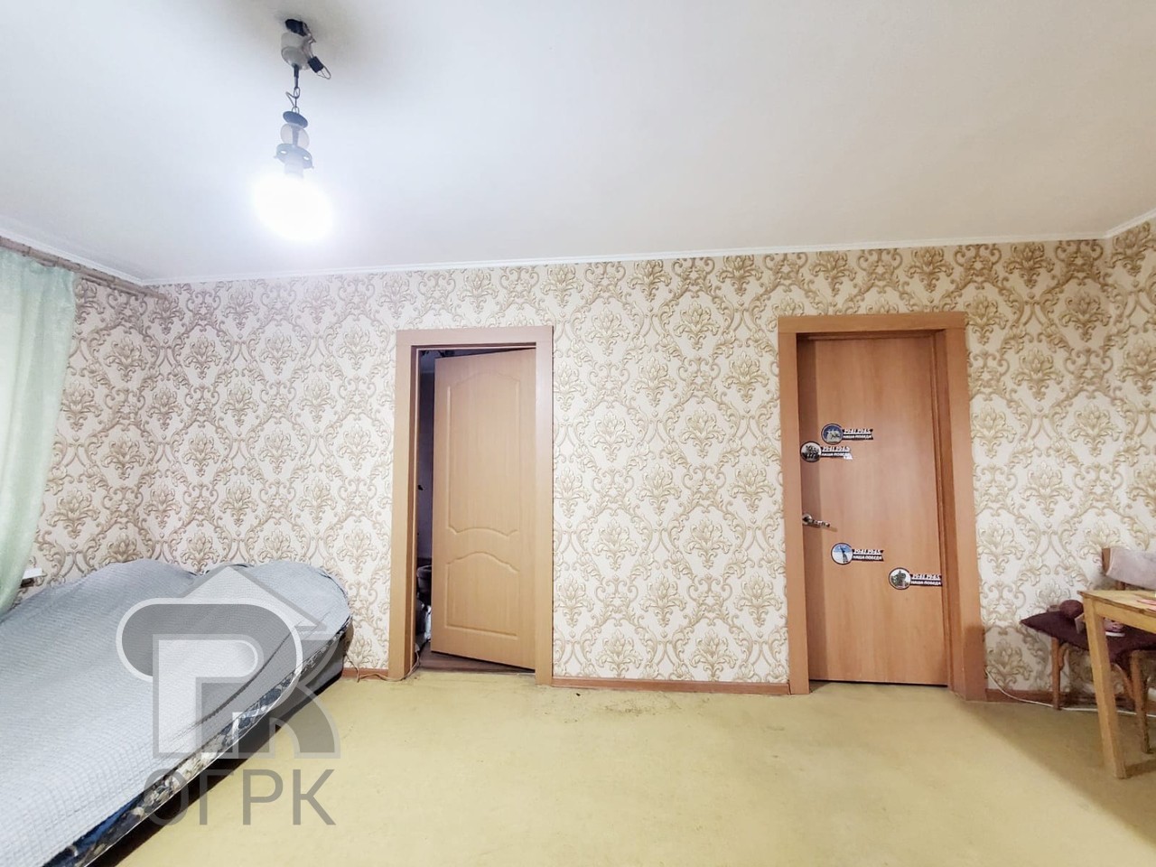 Купить 4-комнатную квартиру, №387494