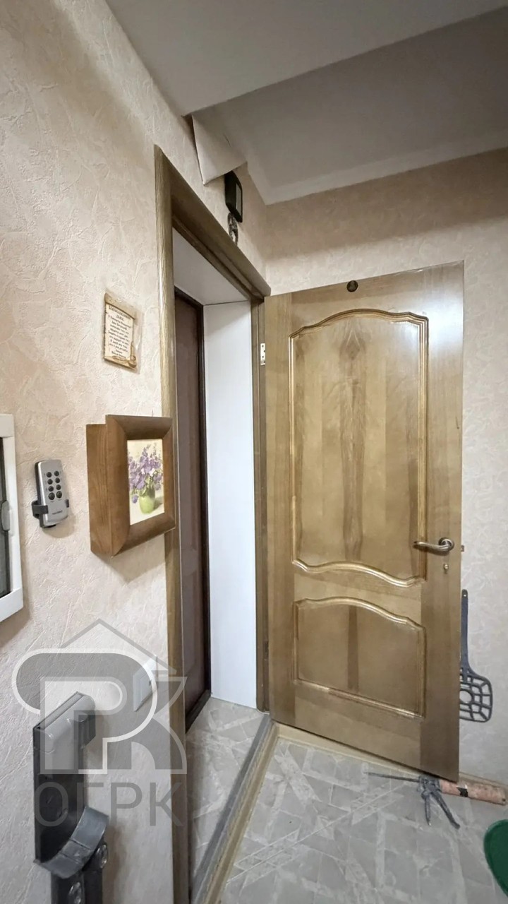 Купить 2-комнатную квартиру, №390619