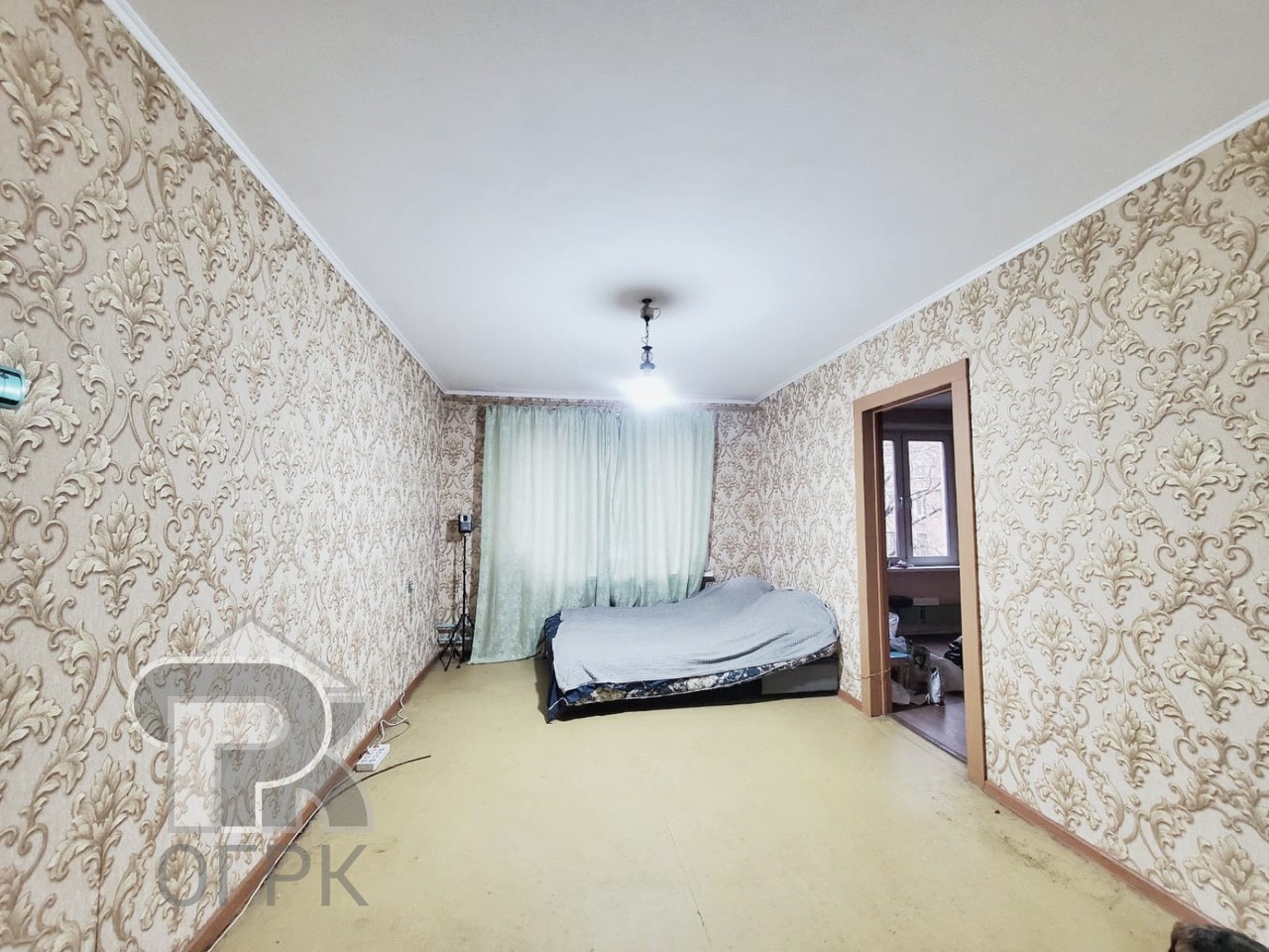 Купить 4-комнатную квартиру, №387494