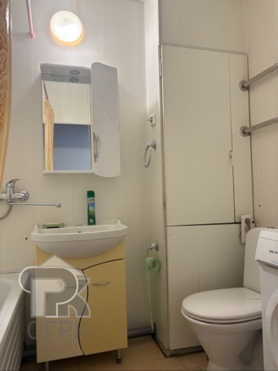 Купить 1-комнатную квартиру, №388517