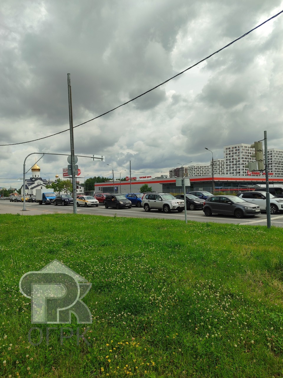 Купить 2-комнатную квартиру, №390868